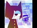 remtari doesn't like chocolate donut 🍩😠#short#flipaclip