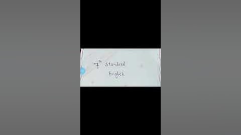 7th English supl read - Pandoras box