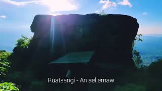 Ruatsangi - An Sel Emaw
