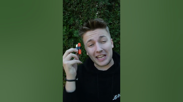 Može Li Zlato Preživeti Najjaču Petardu?