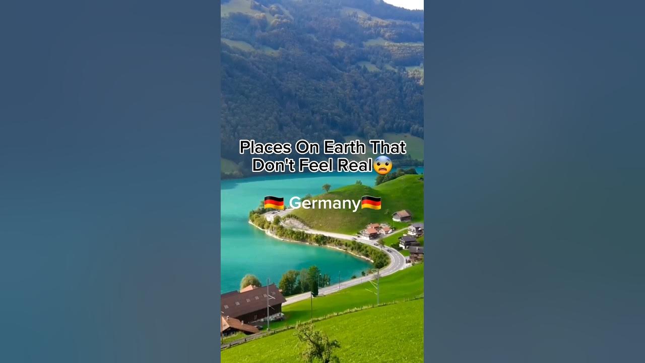 The most beautiful places in Germany😮 #viral #nature #travellife #germany #shorts The most beautiful places in Germany😮 #viral #nature #travellife #germany #shorts
