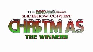 Slideshow RESULTS 2010 Christmas Contest