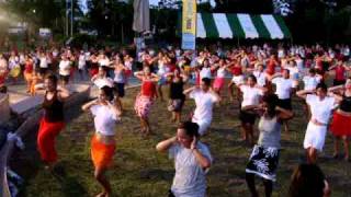 Download Lagu Tamure Marathon Ken Carlter Hot Summer MP3