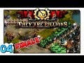 THEY ARE BILLIONS [Deutsch] | Map 2 | Vorbereitung auf die letzte Welle  - Gameplay [FullHD][German]