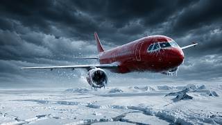 Why Airplanes Do Not Fly Over The South Pole