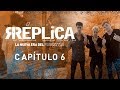 BTA con Tirpa, KBZA y Kingston | Réplica 2x06 | Playz