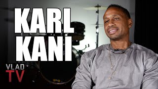 Karl Kani on How He Launched His Fashion Empire