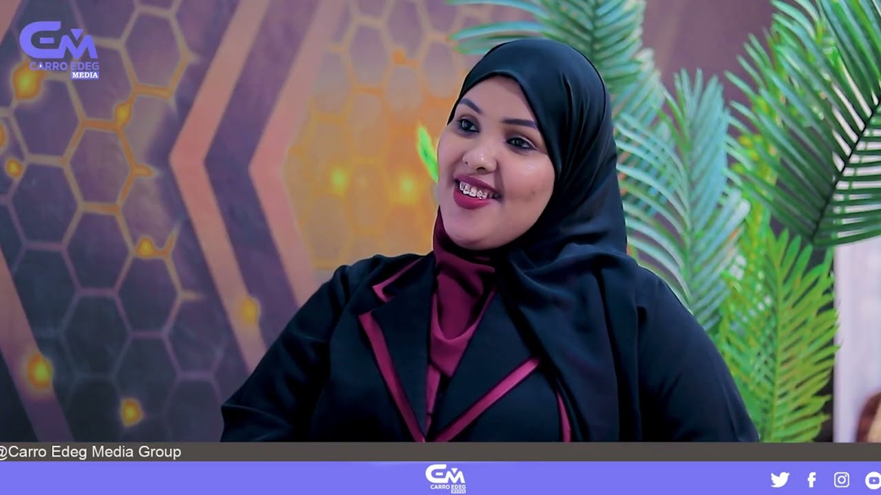 filmka Damac Anaa Magaca u Bixiyey jilaa Hodan