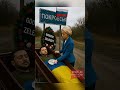 Putin, Ursula &amp; Trump Attend Zelenskys Farewell in Pokrovsk
