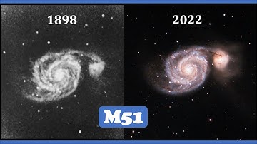 I Compared Three Filters on the Whirlpool Galaxy — and the Results Surprised Me!