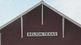 Downtown Belton gets a modern facelift
