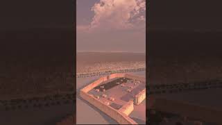 3 MILLION ORCS VS WORLD WAR II AMERICAN ARMY | EPIC BATTLE FOR SURVIVAL #militarysimulation #uebs2 screenshot 5