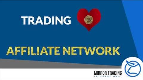 How To Understand Binary Compression in Mirror Trading International