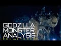 Godzilla 1998  all sightings remastered