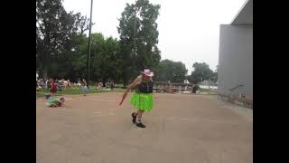 Susan Stone Trying To Make Me Go To Rehab I Say No No Way Dance