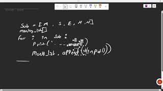 Python lecture 10 | Str datatype