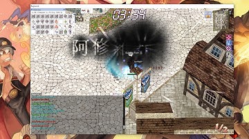 Heimbox pvp 1v1 with P!nk ROPH