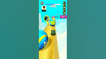 Going Balls Super SpeedRun Gameplay (Level-149) #shorts |Watch Full Gameplay 👇