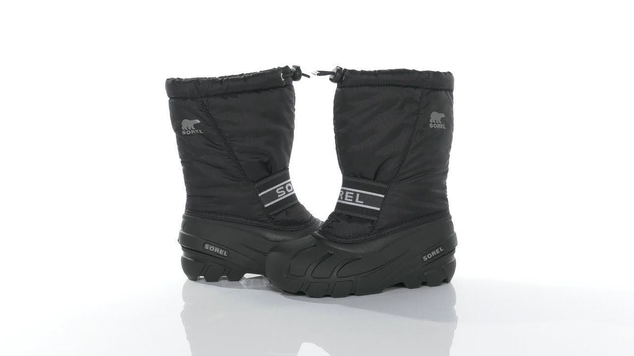 sorel cub