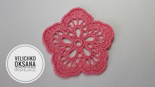 :     . Irish lace.