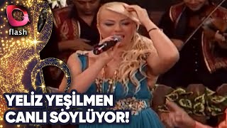 Yeliz Yeşilmen Canlı Söylüyor! | 04 Eylül 2009 Resimi