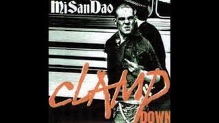 Misandao - Clamp Down(Full Album - Released 2002)