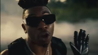 Mayorkun - Innocent Ft Fireboy Dml(official video)