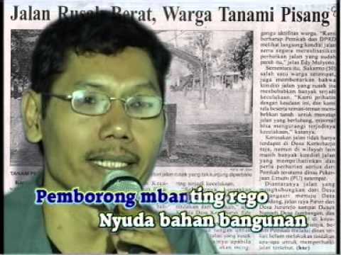 Dhalang Poer : Proyek