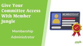Membership Administrator screenshot 5