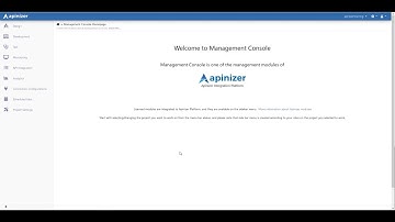 API Proxy 001 -  Create Proxy from Swagger 2.x