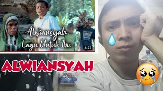 ALWIANSYAH - LAGU UNTUK IBU (Official Video Klip)