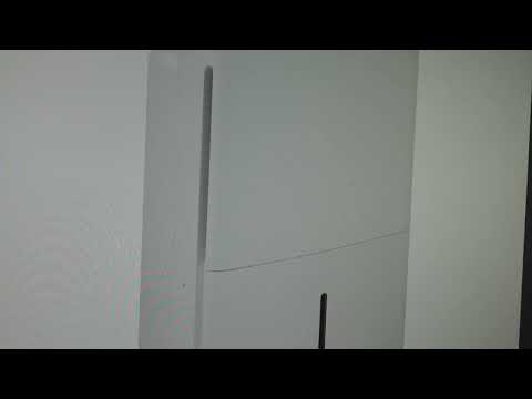 Error E1 on GE Dehumidifier | What is it?