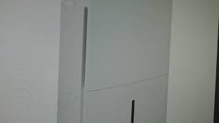 Error E1 on GE Dehumidifier | What is it?