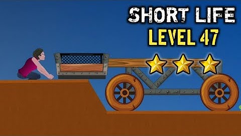 Short Life Level 47 Walkthrough/Playthrough video by Indian Game Nerd.