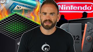 Microsoft Responds To Xbox Cancelation Rumors &amp; Nintendo Issues A Statement | News Wave