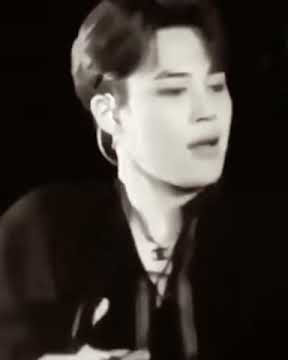 BTS jimin criminal song status