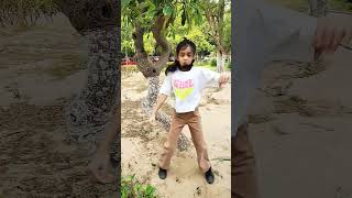 Dawin - Jumpshot | Dance trend | Funky Dance Step