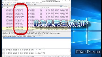 Kali linux網路安全教學EP4: hping ICMP 模擬攻擊測試