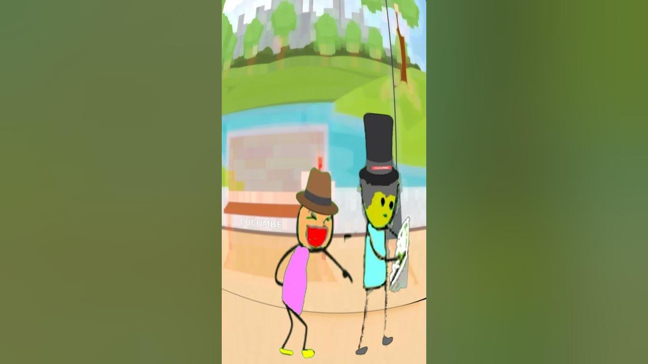 he-made-fun-of-me-and-paid-for-it-shorts-cool-funny-video-by