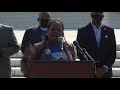 John Lewis Voting Rights Act news conference