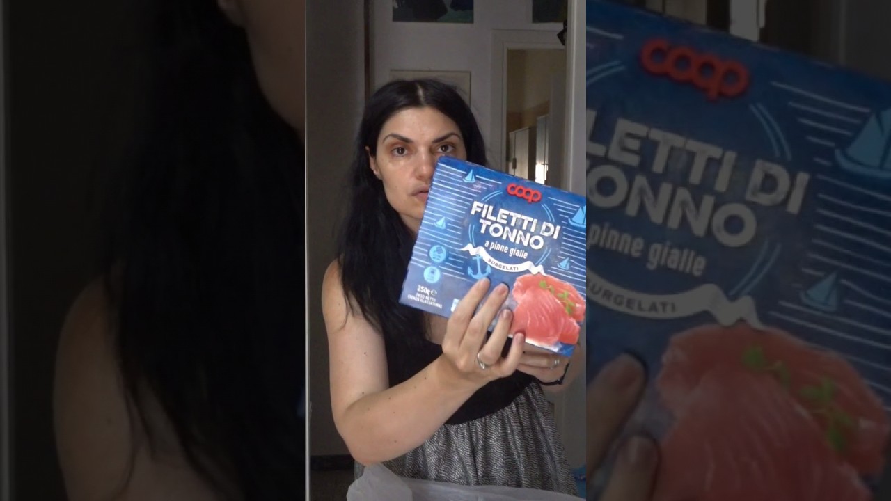 Svuota la Spesa 😁🛒CoopShop 