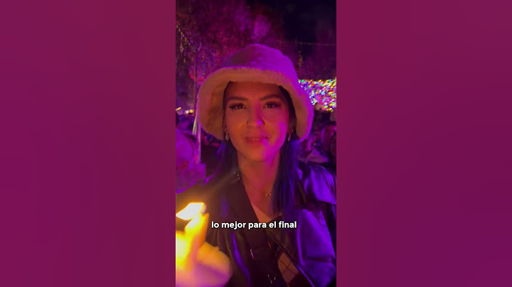 Le cumplo un sueño al amor de mi vida... Lloramos al verlo