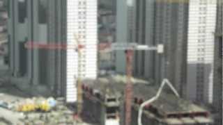 11.09.2012 tarihli 3.Etap şantiye görüntüleri