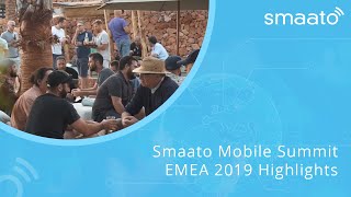 Smaato Mobile Summit EMEA 2019 screenshot 3