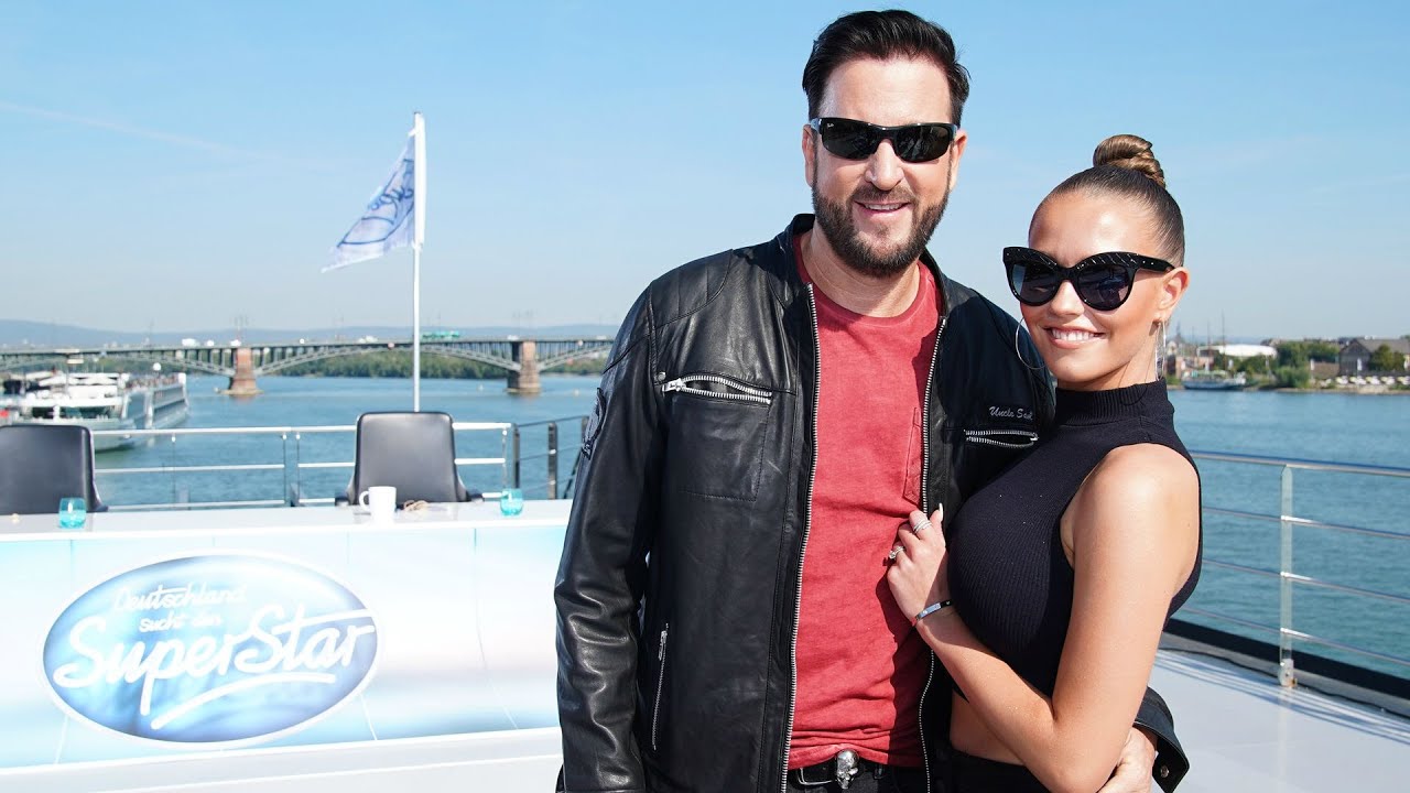 Lange Funkstille: Sind Laura und der Wendler noch ein Paar?