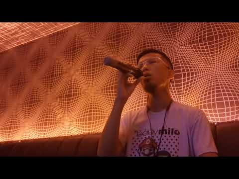 唯獨你是不可取替 Freeman Kevin Lok
