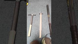 European Medieval bludgeoning weapons including the Bar Mace #history #medieval