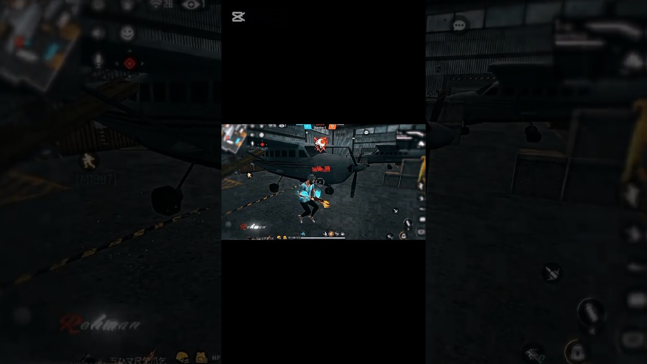 new editing short vedio for Ramadan 