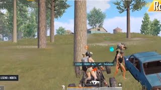 Fastest 1vs4 clutch #highlights #bgmi #pubgmobile #trendingvideo 