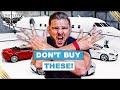 10 Things You Should NEVER Buy